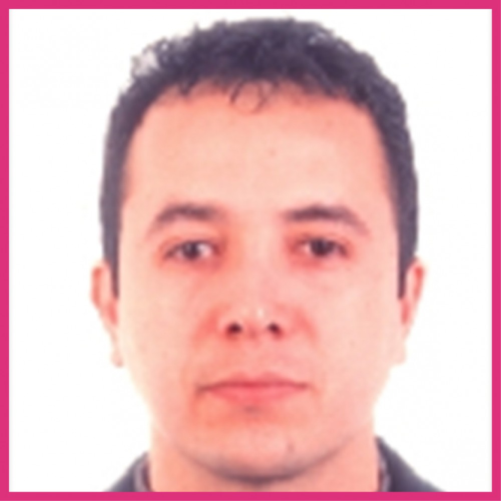 Dr. Arturo Soto Vega