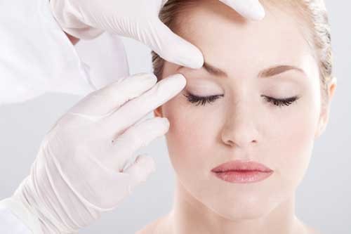 Consideraciones anatómicas en los procedimientos de blefaroplastia