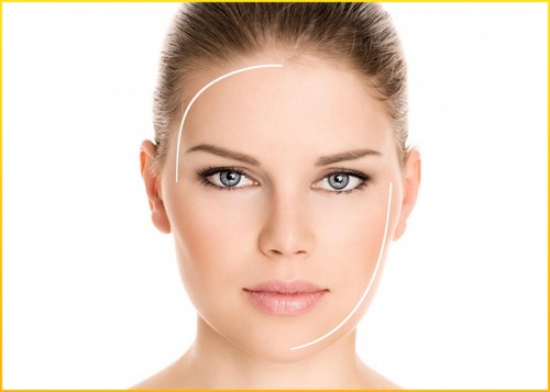 Mejorando el contorno facial con lipotransferencia