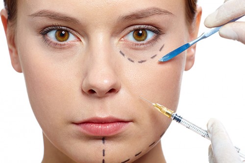 Rejuvenecimiento Facial con Suspensión y Relleno